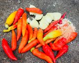 Foto langkah ke 4 dari resep Ayam Goreng Bumbu Santan.