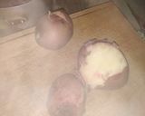 Foto del paso 1 de la receta: Ñoquis de papa y harina caseros