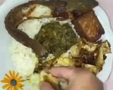 Foto langkah ke 6 dari resep Sambal Ijo Padang.
