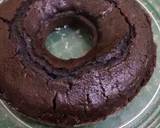 Double Chocolate Bundt Cake recipe step 2 photo