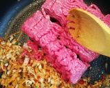 Foto del paso 2 de la receta: Lasaña ñam😋