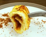 Foto langkah ke 3 dari resep Quick French Toast.