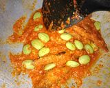 Foto langkah ke 4 dari resep Balado tongkol pete.
