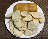 涼拌素雞(影片)的食譜步驟2照片