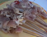 Foto langkah ke 2 dari resep Sate Taichan.