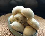 Foto do passo 3 de Pão de batata doce 🍠