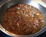 Foto del paso 6 de la receta 11. Setas guisadas