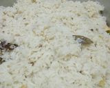 Foto langkah ke 6 dari resep Nasi Liwet Sunda.
