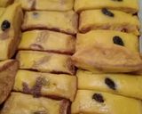 Foto langkah ke 3 dari resep Bingka Labu kuning.