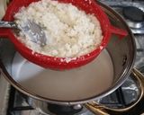 Foto del paso 4 de la receta: Champurrado con maíz y chocolate mexicano 🌾