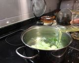 Foto del paso 4 de la receta Sopa de huevo al estilo de mi padre