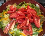 Foto del paso 6 de la receta: Puntas de res a la sonorense