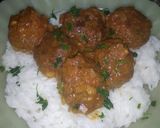 Foto del paso 3 de la receta: Albóndigas con queso