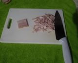 Foto del paso 2 de la receta: Col agridulce a la diaz