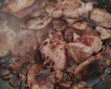 Foto del paso 3 de la receta: Solomillo de cerdo con salsa teriyaki