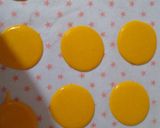 Foto del paso 12 de la receta: Macarons base de merengue italiano con ganache de chocolate