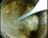 A picture of step 4 of Ginger tea (adrak wali chai).