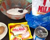 Foto langkah ke 1 dari resep Kue pie no Oven.