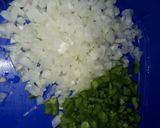 Foto del paso 1 de la receta: Tortilla de papas (clásica y fácil)