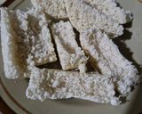 Foto langkah ke 2 dari resep Kue Rangi.