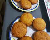 Foto del paso 4 de la receta: Berlines