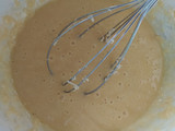 Steamed Cheese Cake | Bolu Keju Kukus