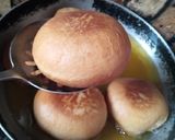 A picture of step 1 of Ring doughnut.