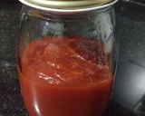 A picture of step 6 of Tomato sauce.