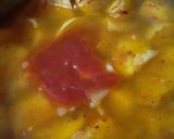 Foto del paso 3 de la receta: •Guiso•