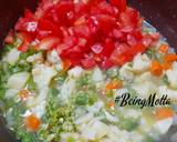 Spaghetti Khowsuey recipe step 3 photo