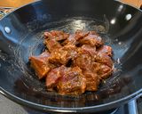 Foto langkah ke 1 dari resep Rendang Praktis.
