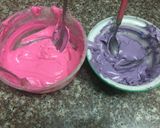 A picture of step 2 of Easy cake decoration.