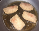 Foto del paso 3 de la receta: Cordón bleu casero