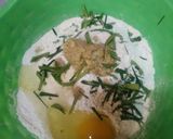 Foto langkah ke 2 dari resep Rempeyek kacang tanah#anti gagal.