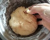 Foto del paso 2 de la receta: Bollos de membrillo
