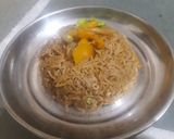 ચાઈનીઝ રાઈસ રેસીપી સ્ટેપ2ફોટો