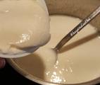 Hình ảnh bước 3 Pudding Sữa Chua Hoa Quả
