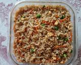 Foto del paso 5 de la receta: Arroz chino