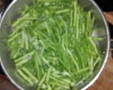 Foto del paso 1 de la receta: Nopales saludables