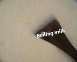 Malai Kulfi recipe step 2 photo