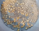வரகு அரிசி கிச்சடி (Varaku arisi khichadi recipe in tamil) ரெசிபி ஸ்டேப் 2 புகைப்படம்