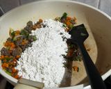 Foto langkah ke 3 dari resep Bitterballen.