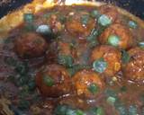 Veg Manchurian recipe step 8 photo