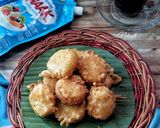 Foto langkah ke 5 dari resep Rondo Royal Khas Kota Jepara.