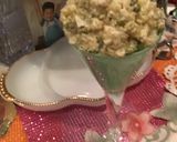A picture of step 1 of Fancy salad OLIVIE.