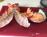 Foto del paso 2 de la receta: Bisque de langosta con el toque sonorense