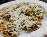 બાસ્કેટ ચાટ(Basket Chaat Recipe in Gujarati) રેસીપી સ્ટેપ3ફોટો