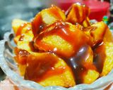 A picture of step 4 of Fried potatoes.