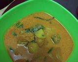 Foto langkah ke 3 dari resep Gulai Ikan.