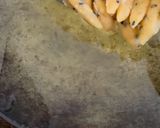 Foto langkah ke 3 dari resep Biji Ketapang Wijen.